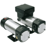 Oljepump Viscomat 60/1 12V 4 l/min