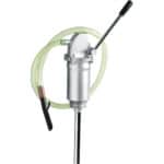 Handpump för olja diesel 35 l/min