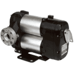 Dieselpump Bipump 85 l/min  12V
