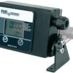 Display, puls