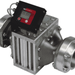 K900 Pulser Flödesmätare 50-500l/min