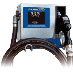 Cube 70/33 Dieselpump