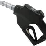 Dieselhandtag aut. 90 l/min