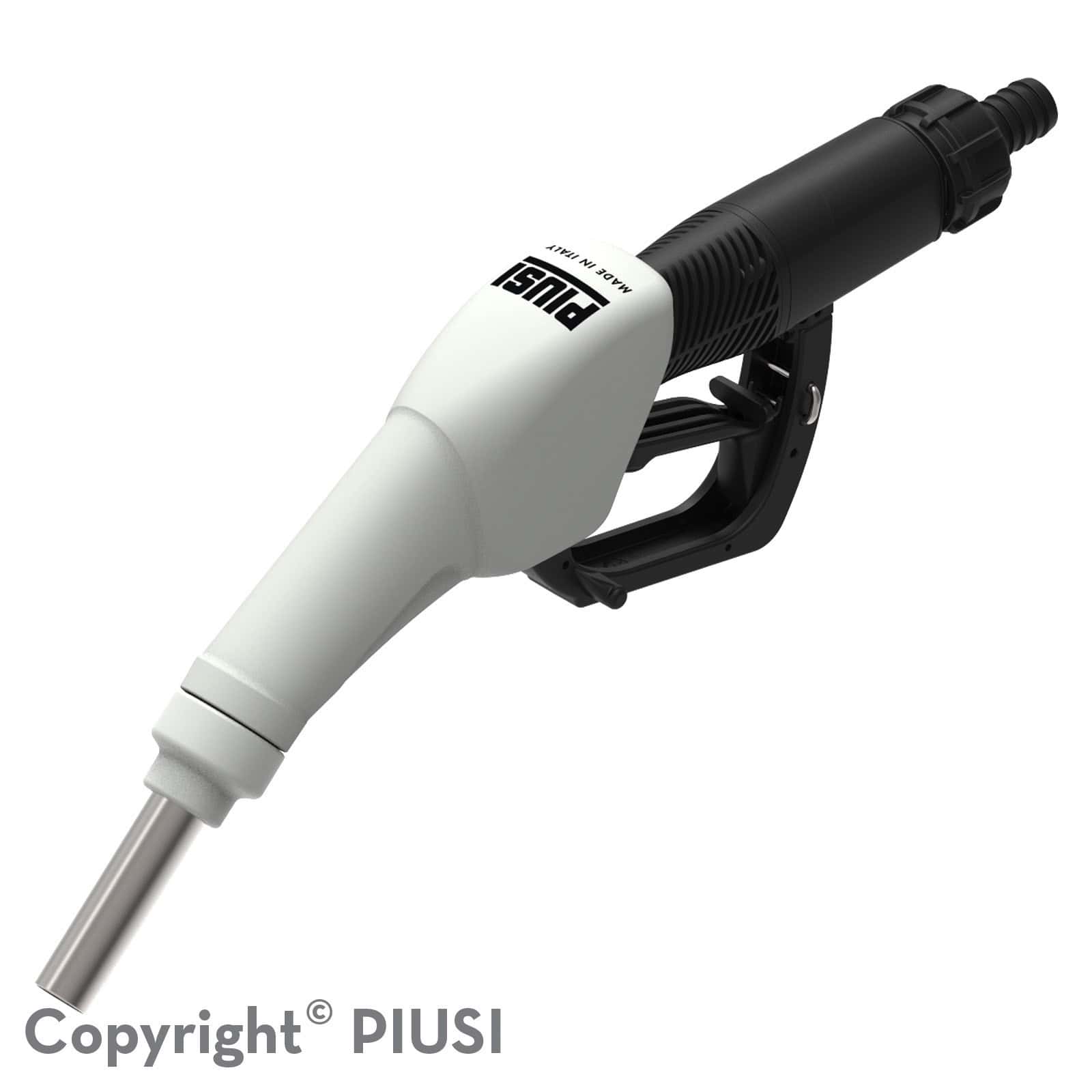 F0061700A Automathandtag rostfritt/komposit SB325 35l/min - Bild 1