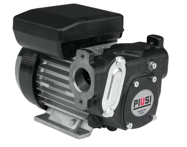 F00730000 Dieselpump Panther 56, 230V - Bild 1