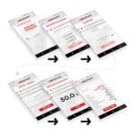 För utökning av ADD-ON B.SMART (x50)