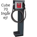 Stativ till Piusi Cube