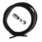 kabel + kabelgenomföring Ex EX50 12V