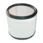 Tvättbart filter IPC