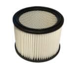 Dammfilter (tvättbart) Hepa H13, 3500cm2 (NRG1/30)