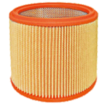 Pappers filter (D.175x145x16