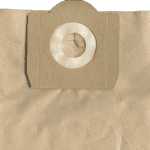 Dammsugarpåse 1-pack till GS
