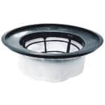 Polyesterfilter komplett till GS1/33EXT