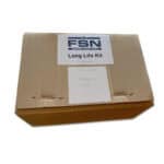 Servicekit A 2000h (luft,olja,separatorfilter)