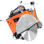 Husqvarna FS 5000 D