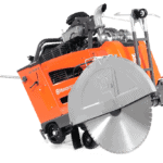 Husqvarna FS 7000 D Tier 4