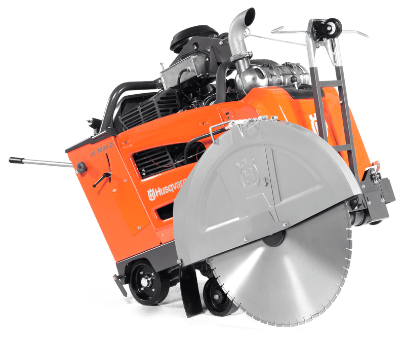 HC310-0120 Husqvarna FS 7000 D Tier 4 - Bild 1