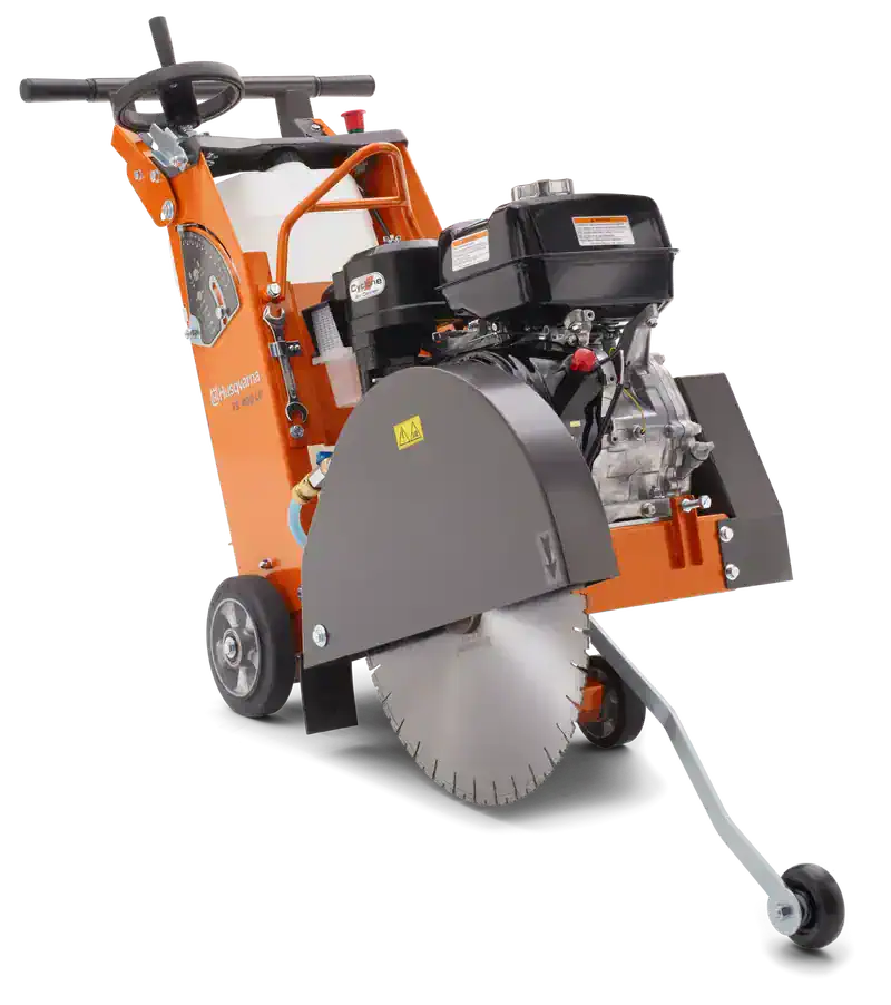 HC310-0165 Husqvarna FS 400 LV - Bild 1