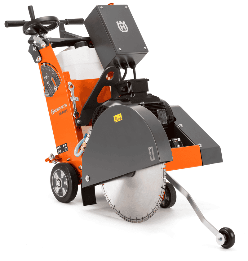 HC310-0199 Husqvarna FS 500 E - Bild 1