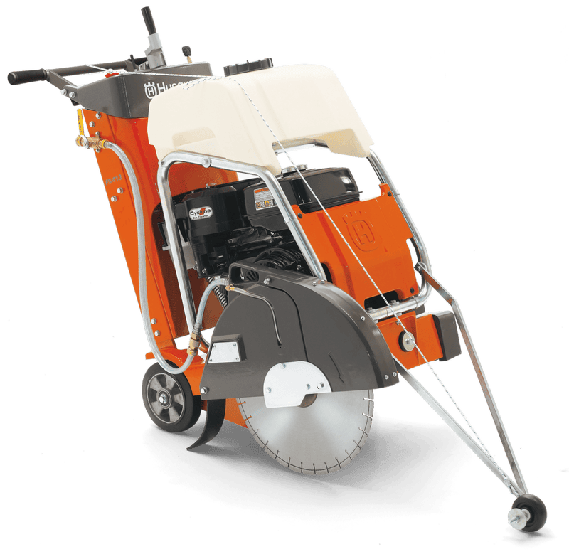 HC350-0004 Husqvarna FS 410 D - Bild 1
