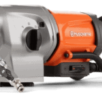 Husqvarna DM 400