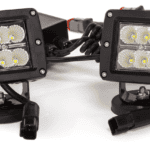 Headlight kit