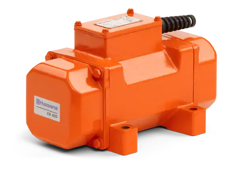HCCPE10-0270 Husqvarna ER 405 - Bild 1