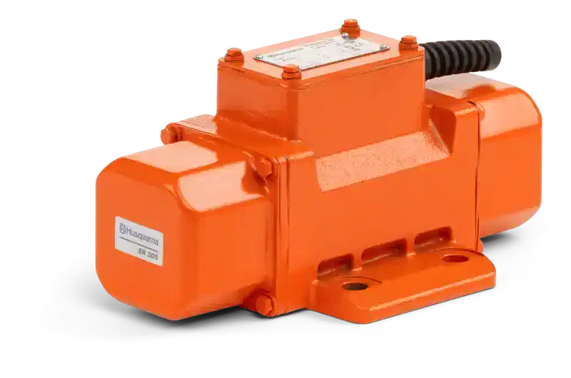 HCCPE10-0271 Husqvarna ER 305 - Bild 1
