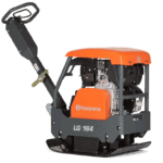 Husqvarna LG 164