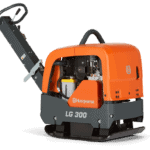 Husqvarna LG 300