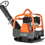 Husqvarna LG 300