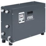 HRS30 Storm 18-22 230v max vattenflöde 1,92m3/t ans.3/4