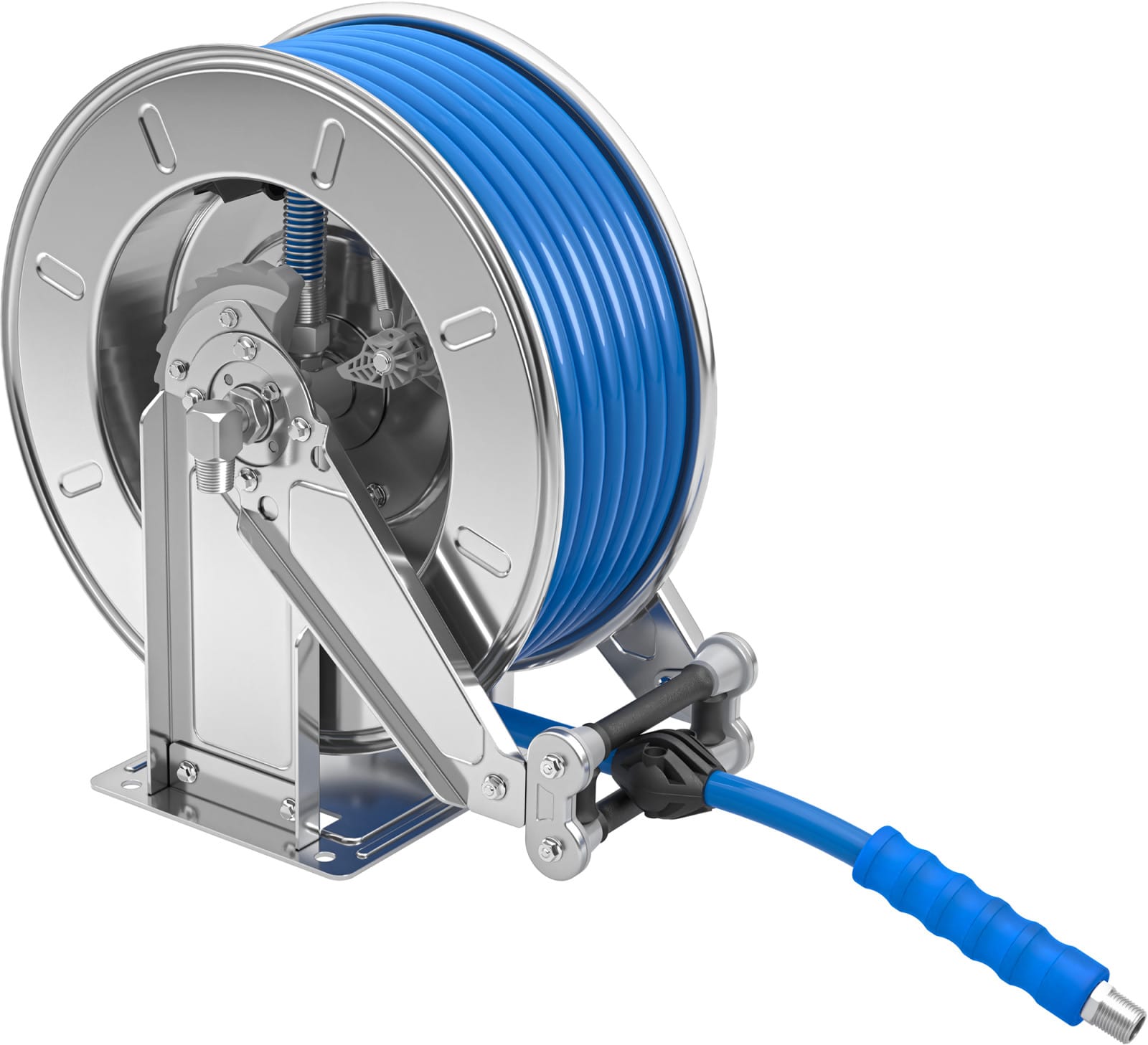 IQB38xPJ31kQRZhkTtp-ceMfAb0Aptm5pGAyfz6XQNPgJwg_20260922094537000 SLANGVINDA RF 20BAR 1/2" 20M - Bild 1