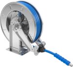 SLANGVINDA RF 20BAR 1/2" 15M