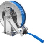 SLANGVINDA RF 20BAR 1/2" 15M