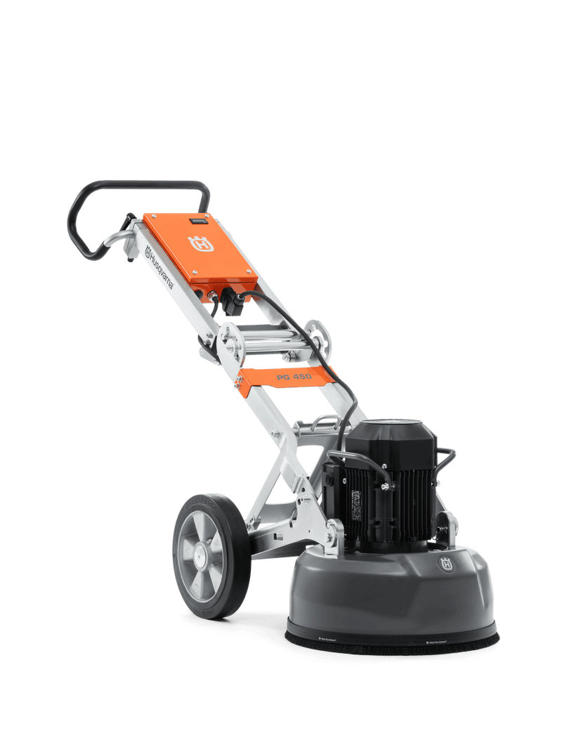 IZ-522755 Husqvarna PG 450 - Bild 1