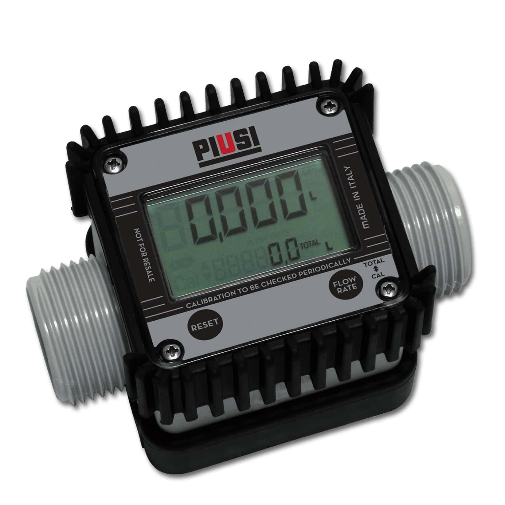 K24_METER_F0040710A K24 Digitalmätare AdBlue - Bild 1