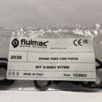 Tätningssats viton P30