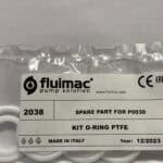 Tätningssats ptfe P30