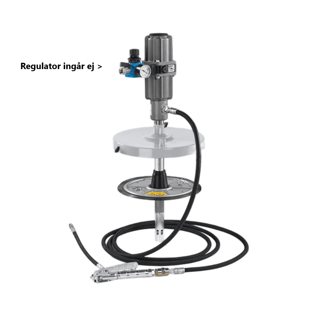 KP7247ESC_ny Smörjutrustning kompl.270-310mm - Bild 1