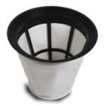 Polyesterfilter (03241 SAN/ FTDP86807)