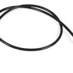 LS150ES Hydraulslang 1,5m svart