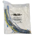 Kabelpaket till Mosa GE6500 DES/GS-L