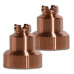 Munstyckskydd Plasma 160 100A-150A (2st)