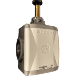 Elect.Shut-off valve 3/2 "Airplus" S3, 1/2 (VE)