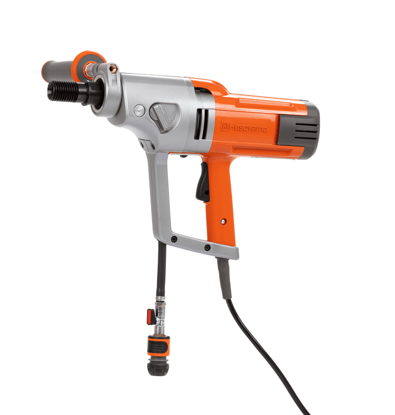 NU-829854 Husqvarna DM 230 - Bild 1