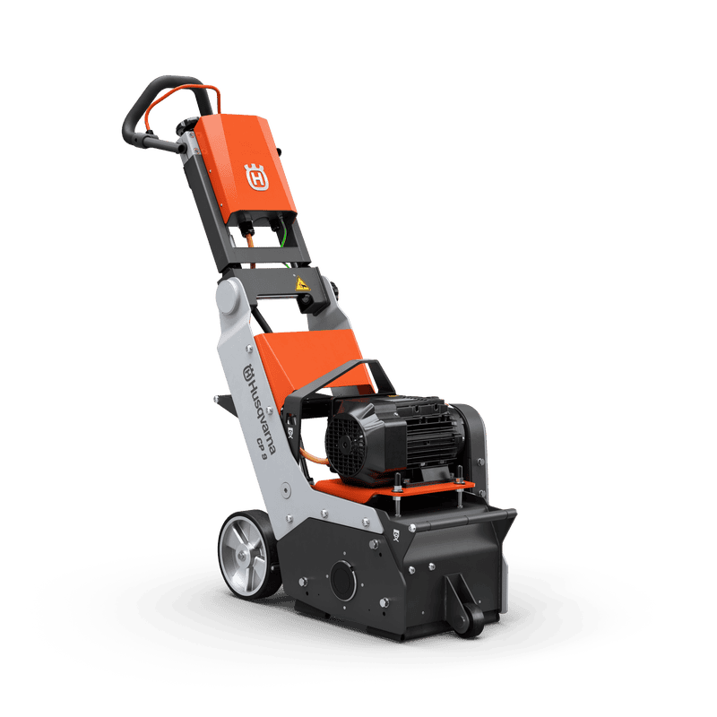 OU-282003 Husqvarna CP 9 - Bild 1
