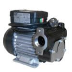 Dieselpump PA1 70Z 230V X tech tank