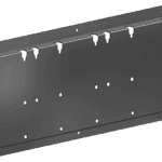 Panel för 2 vindor MC-A-AL-V-VL-VGL