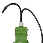 Pump till DROP och GS2/62EXT